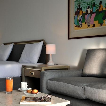 Pullman Kinshasa Grand Hotel Zewnętrze zdjęcie