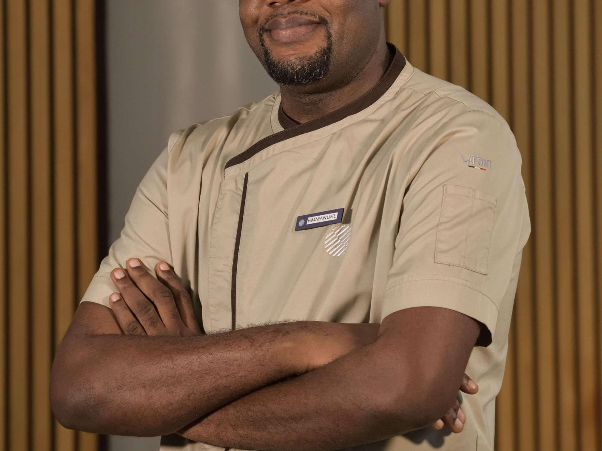 Pullman Kinshasa Grand Hotel Zewnętrze zdjęcie