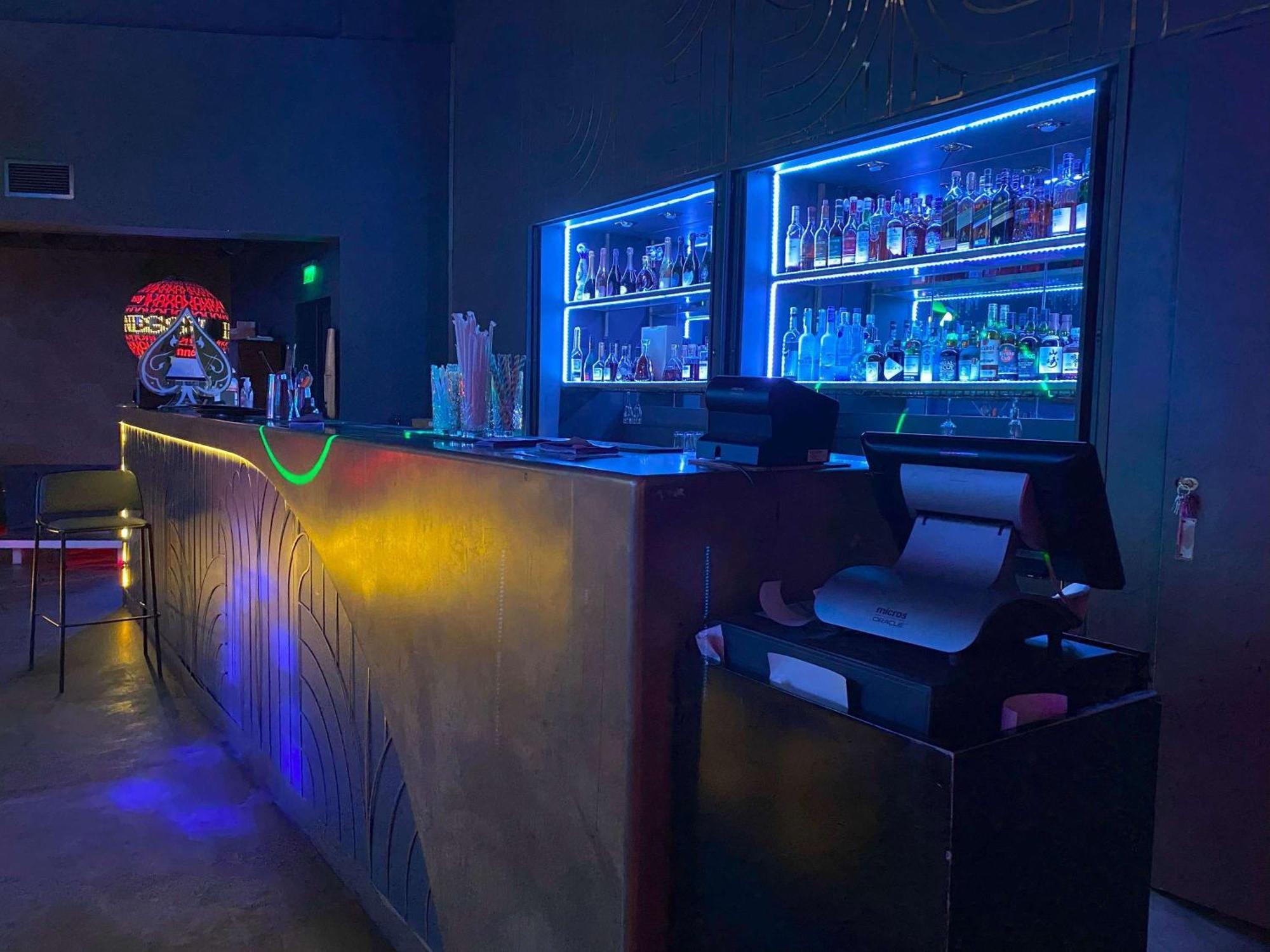 Pullman Kinshasa Grand Hotel Zewnętrze zdjęcie