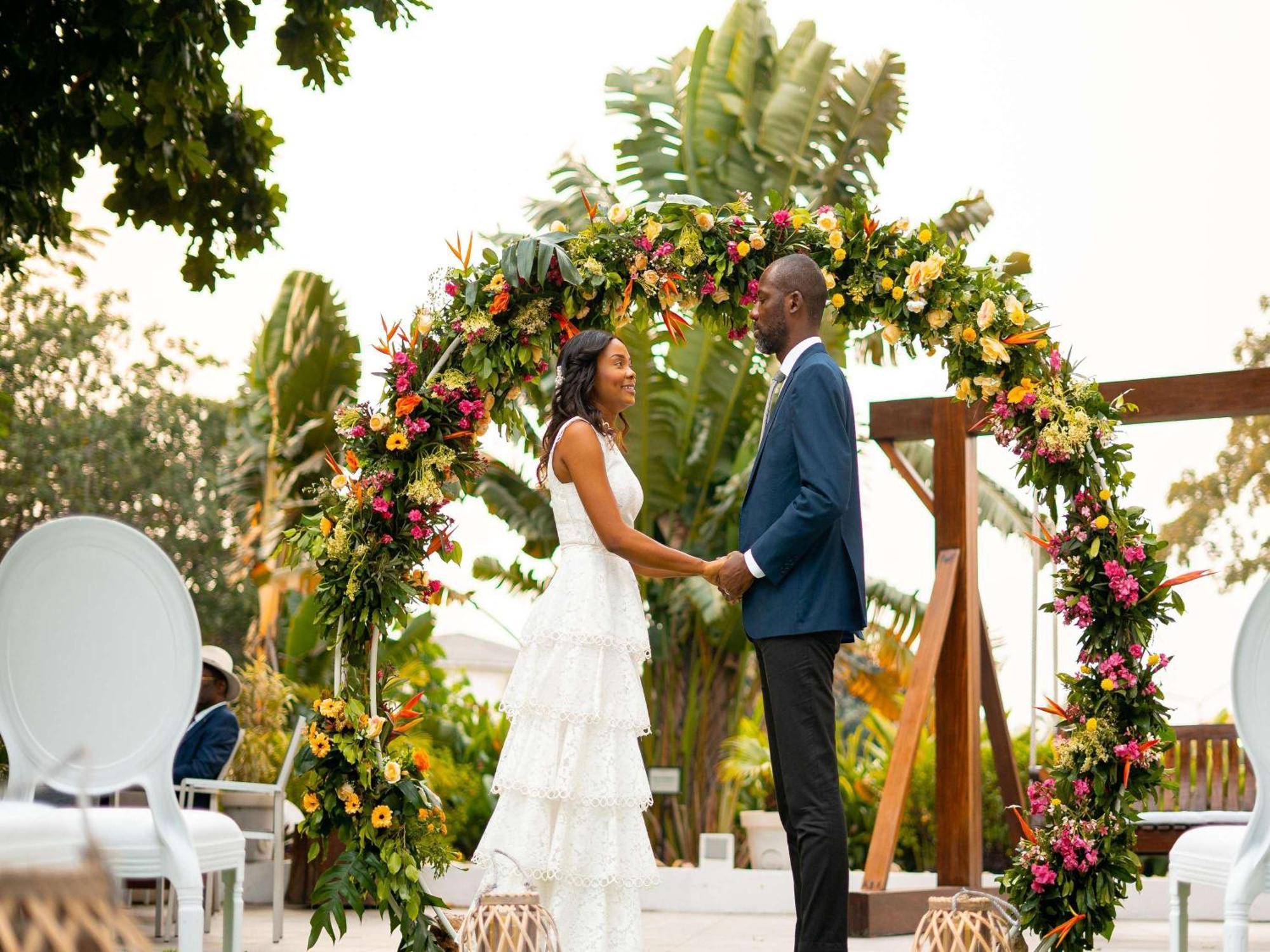 Pullman Kinshasa Grand Hotel Zewnętrze zdjęcie